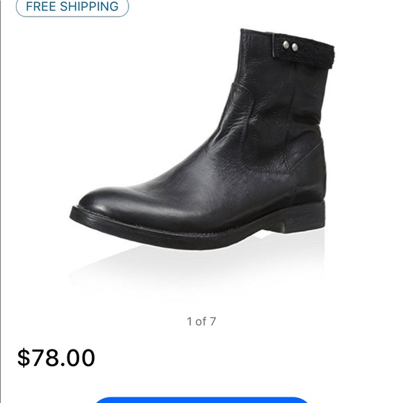 Cute Chelsea boots - Picture 5 of 5